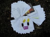 Used Citroën C4 Picasso Platinum 110 HP (80 kW) 2013 Silver MPV