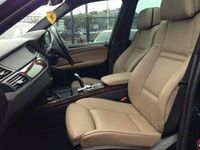 Gebraucht BMW X5 2008 SUV