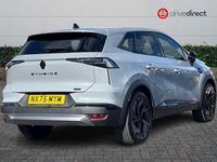 Used Renault Symbioz Iconic Esprit Alpine 2025 Grey SUV