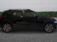 New Seat Arona SE Technology 115 HP (84 kW) 2026 Black SUV