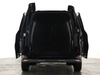 New Renault Kangoo 2026 Black MPV