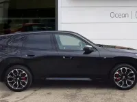 Used BMW X3 Comfort Edition 393 HP (289 kW) 2026 Black SUV