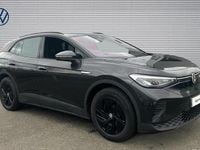 Second-hand VW ID.4 Pure 108 kW (148 CP) 2021 Gri SUV