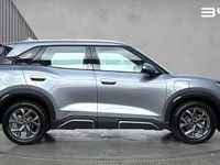Used BYD Atto 2 Boost 130 kW (177 HP) 2025 Metallic  climbing grey SUV
