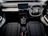 New Citroën C3 100 HP (73 kW) 2025 Metallic  mercury grey Hatchback