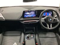 Used BMW 120 M Sport 168 HP (123 kW) 2025 Red Hatchback