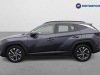 used Hyundai Tucson 1.6 TGDi 48V MHD Premium 5dr 2WD DCT