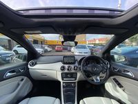 Used Mercedes B200 Premium Plus 2016 Grey MPV