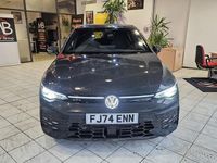 Used VW Golf VIII GTE 2025 Grey Hatchback