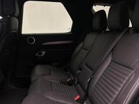 Used Land Rover Discovery 5 HSE Dynamic 350 HP (257 kW) 2025 Grey SUV