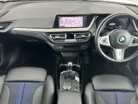 Used BMW 218 M Sport 134 HP (98 kW) 2022 White Coupe