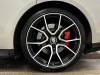 Used Porsche Taycan Performance Package 389 kW (530 HP) 2023 Grey Sedan