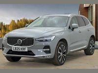 Used Volvo XC60 Ultra 247 HP (181 kW) 2025 Grey SUV