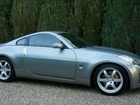 Used Nissan 350Z 2006 Coupe