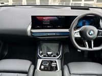 New BMW X3 M Sport 194 HP (142 kW) 2025 Blue SUV