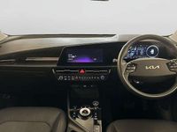 Used Kia Niro 150 kW (204 HP) 2024 SUV