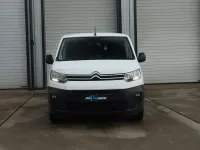 Used Citroën Berlingo 100 HP (73 kW) 2021 White MPV