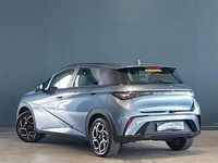 New BYD Dolphin Comfort 150 kW (204 HP) 2026 Blue Hatchback
