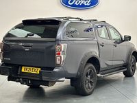 used Isuzu D-Max 51524