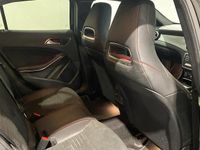 Used Mercedes GLA200 AMG line 156 HP (114 kW) 2020 Black SUV