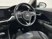 Used Kia Niro 141 HP (103 kW) 2021 White SUV