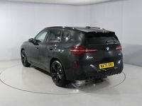 Used BMW X3 Comfort Edition 393 HP (289 kW) 2025 Black SUV