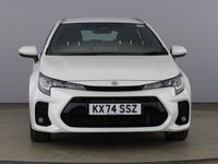 Usado Suzuki Swace 140 CV (102 kW) 2024 Blanco Familiar
