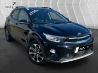 Usado Kia Stonic 2019 Preto SUV