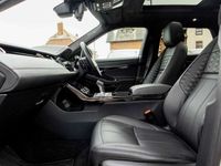 used Land Rover Range Rover evoque 1.5 P300e Autobiography 5dr Auto