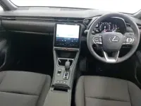 Used Lexus LBX 136 HP (100 kW) 2025 Grey SUV