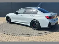 Used BMW M340 M Sport 368 HP (270 kW) 2023 Grey Sedan