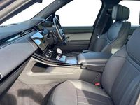 Used Land Rover Range Rover Sport SE Dynamic 440 HP (323 kW) 2022 Grey SUV