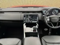 Used Land Rover Range Rover Sport SE Dynamic 460 HP (338 kW) 2024 Firenze red SUV