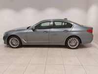 used BMW 530 5 Series e SE 4dr Auto