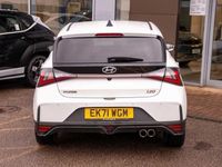 used Hyundai i20 1.0T GDi 48V MHD 120 N Line 5dr