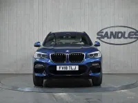 Usado BMW X3 M Sport 265 CV (194 kW) 2020 SUV