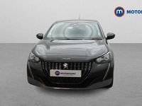 Used Peugeot 208 Allure+ 131 HP (96 kW) 2023 Grey Hatchback