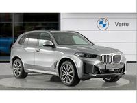 New BMW X5 M Sport 281 HP (206 kW) 2025 Other SUV
