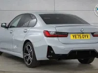 Used BMW 320 M Sport 181 HP (133 kW) 2025 Grey