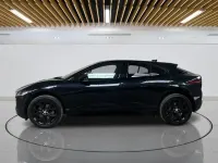 Used Jaguar I-Pace 294 kW (400 HP) 2019 SUV