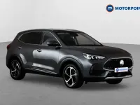 Used MG HS Trophy 2024 Grey SUV