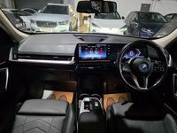 Used BMW X1 xLine 2023 Silver SUV