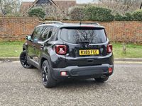 used Jeep Renegade 1.0 T3 GSE Limited 5dr