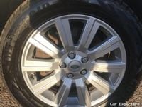 Used Land Rover Discovery 4 2013 SUV