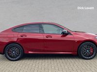 Used BMW M235 Comfort Edition 296 HP (217 kW) 2025 Red Coupe
