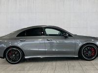 used Mercedes CLA45 AMG CLA ClassS 4MATIC+ Coup�