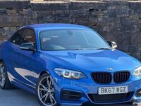 Used BMW M240 M Sport 340 HP (250 kW) 2021 Coupe