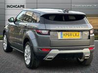 used Land Rover Range Rover evoque 2.0 Ingenium Si4 HSE Dynamic 5dr Auto - 2018 (68)