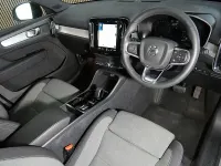 Used Volvo XC40 Plus 2022 Grey SUV