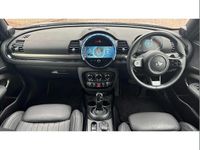 Used Mini Cooper Clubman Comfort 188 HP (138 kW) 2023 Grey Estate